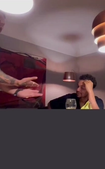 Thumbnail for Pending Promise 022