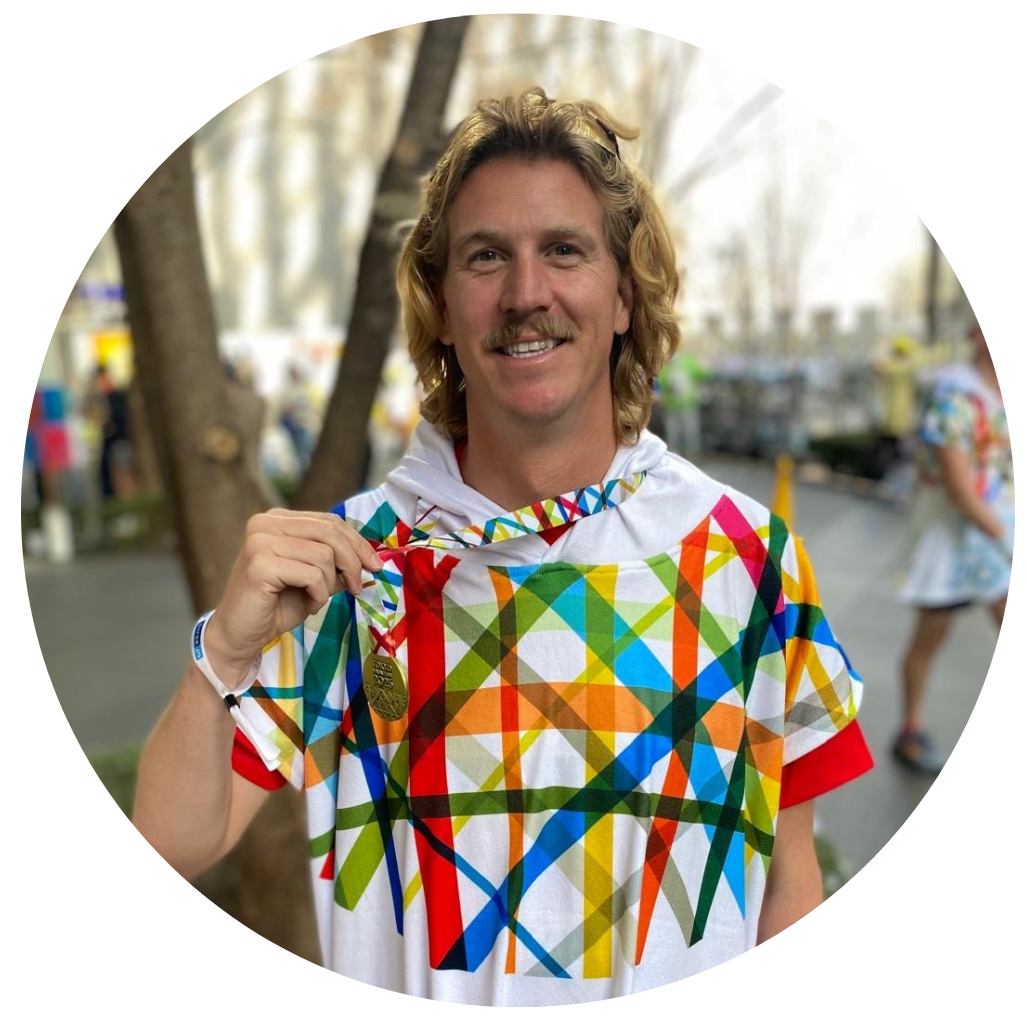 Profile picture of Matthew Paur