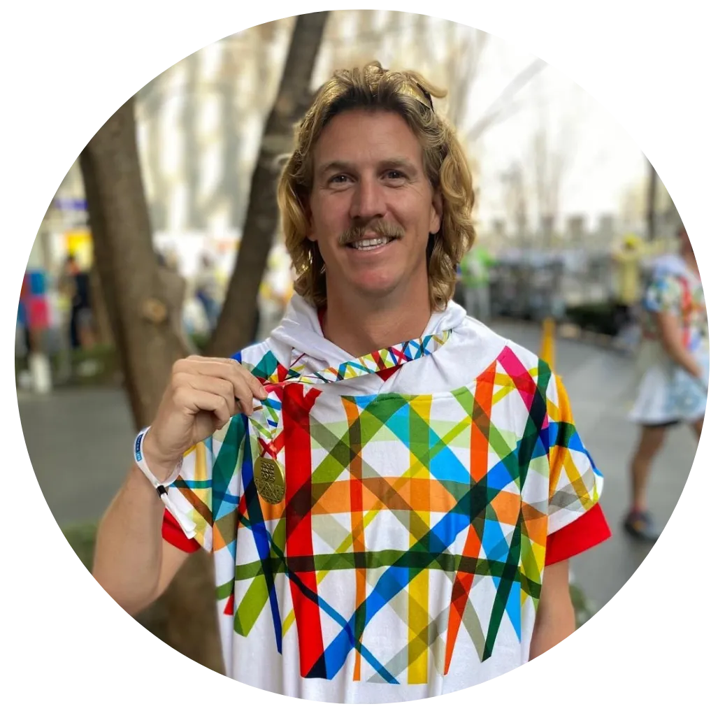 Profile picture of Matthew Paur