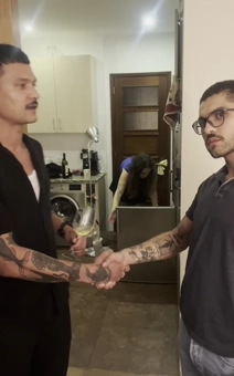 Thumbnail for Pending Promise 033