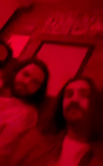 Marathon commitment 2