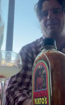 Marathon commitment 1