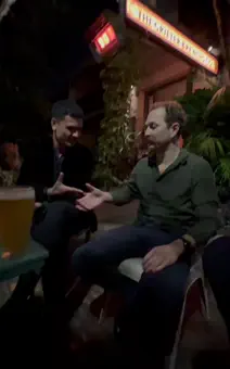 Marathon commitment 4