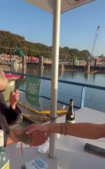 Marathon commitment 5