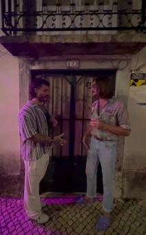 Thumbnail for Pending Promise 043