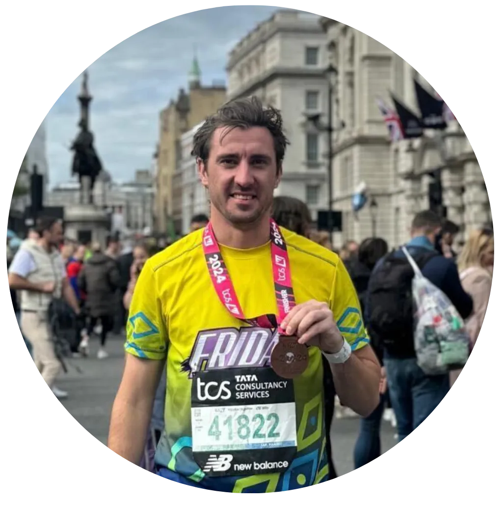 Profile picture of Erik Lindsay