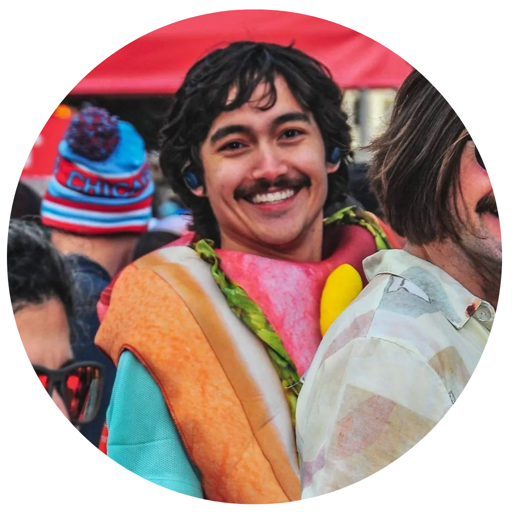 Profile picture of Henry Creamer