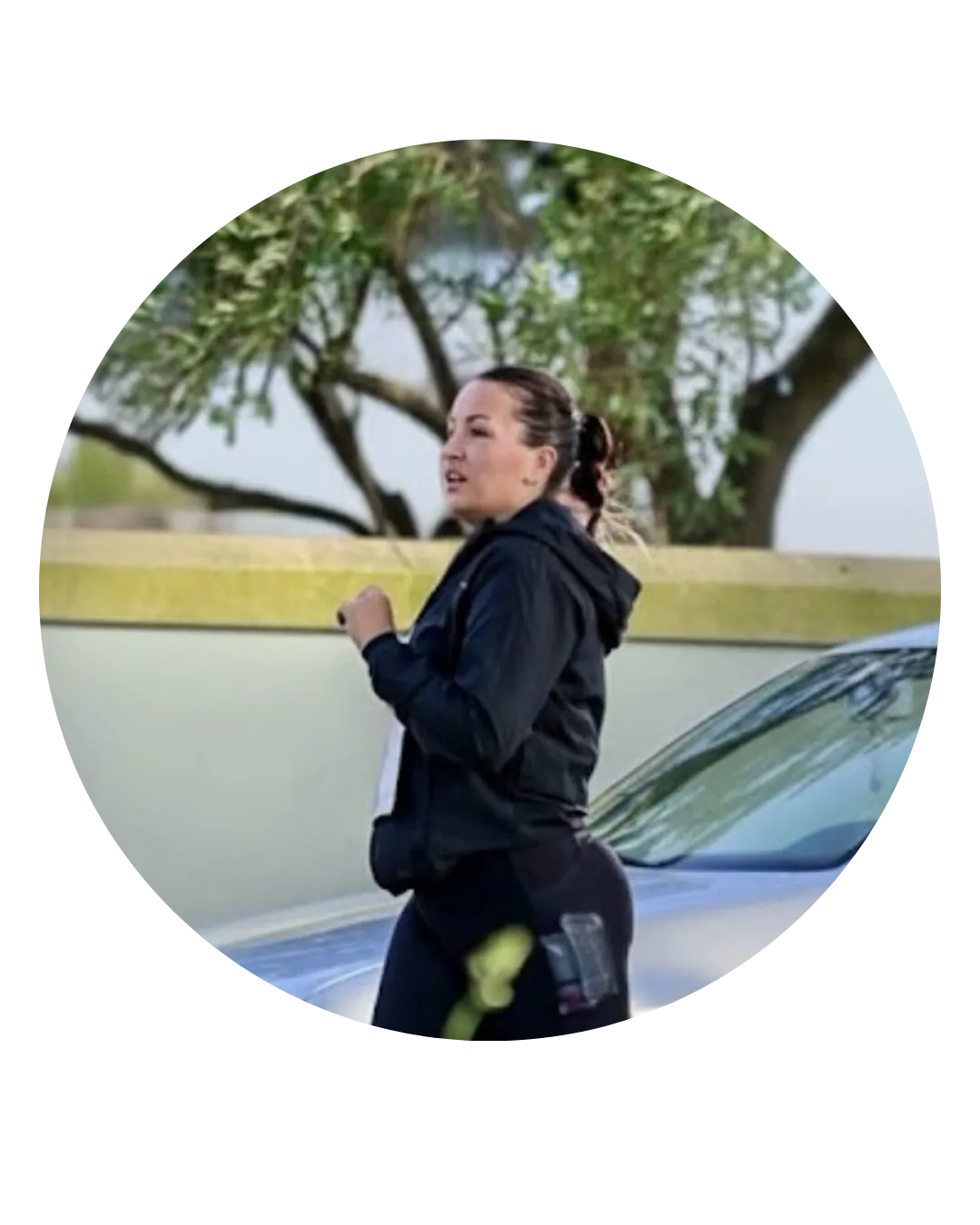 Profile picture of Karina Heinrich