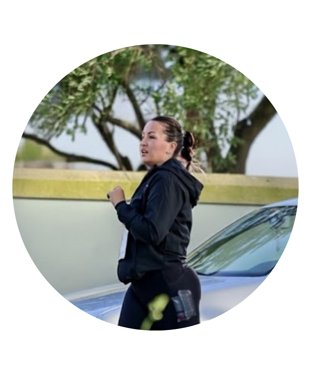 Profile picture of Karina Heinrich