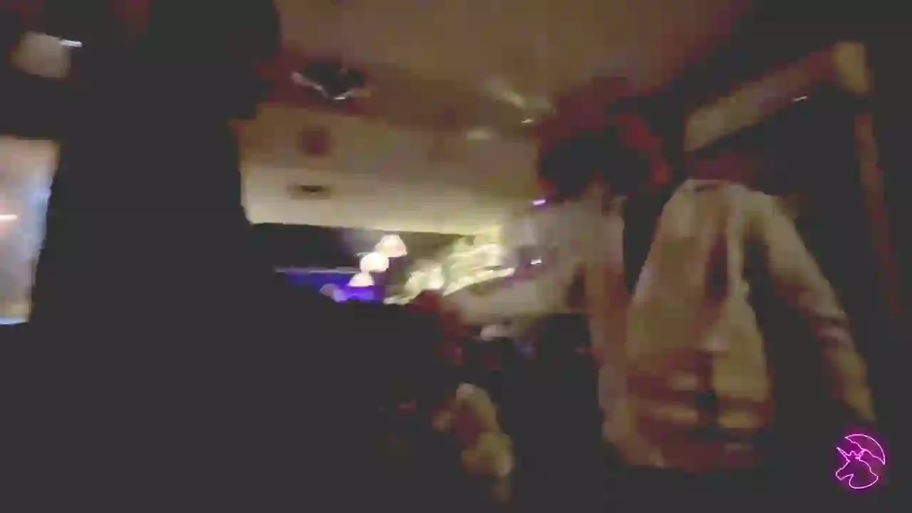 Matthew's handshake