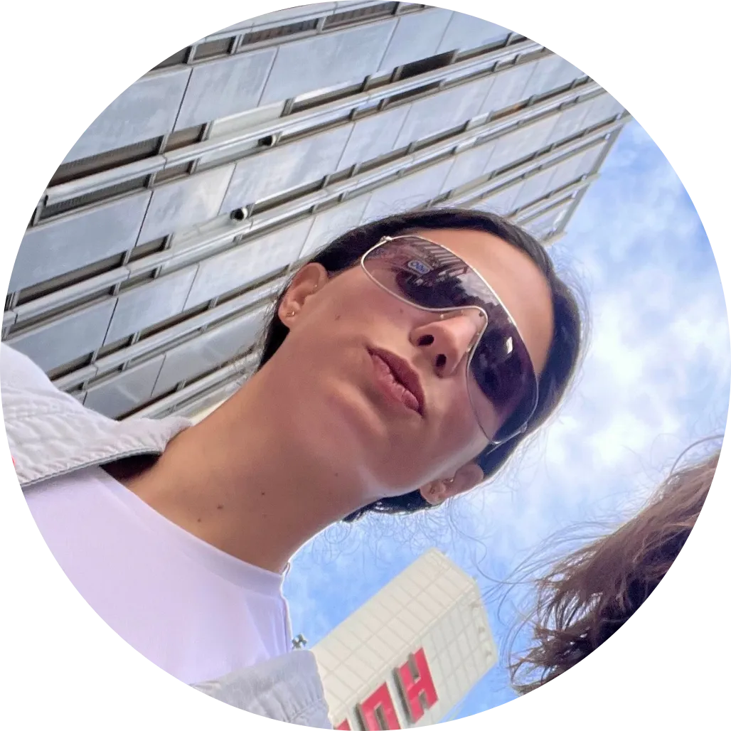 Profile picture of Stella