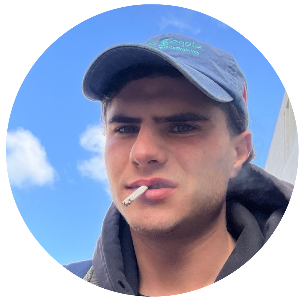 Profile picture of Tom Doonan