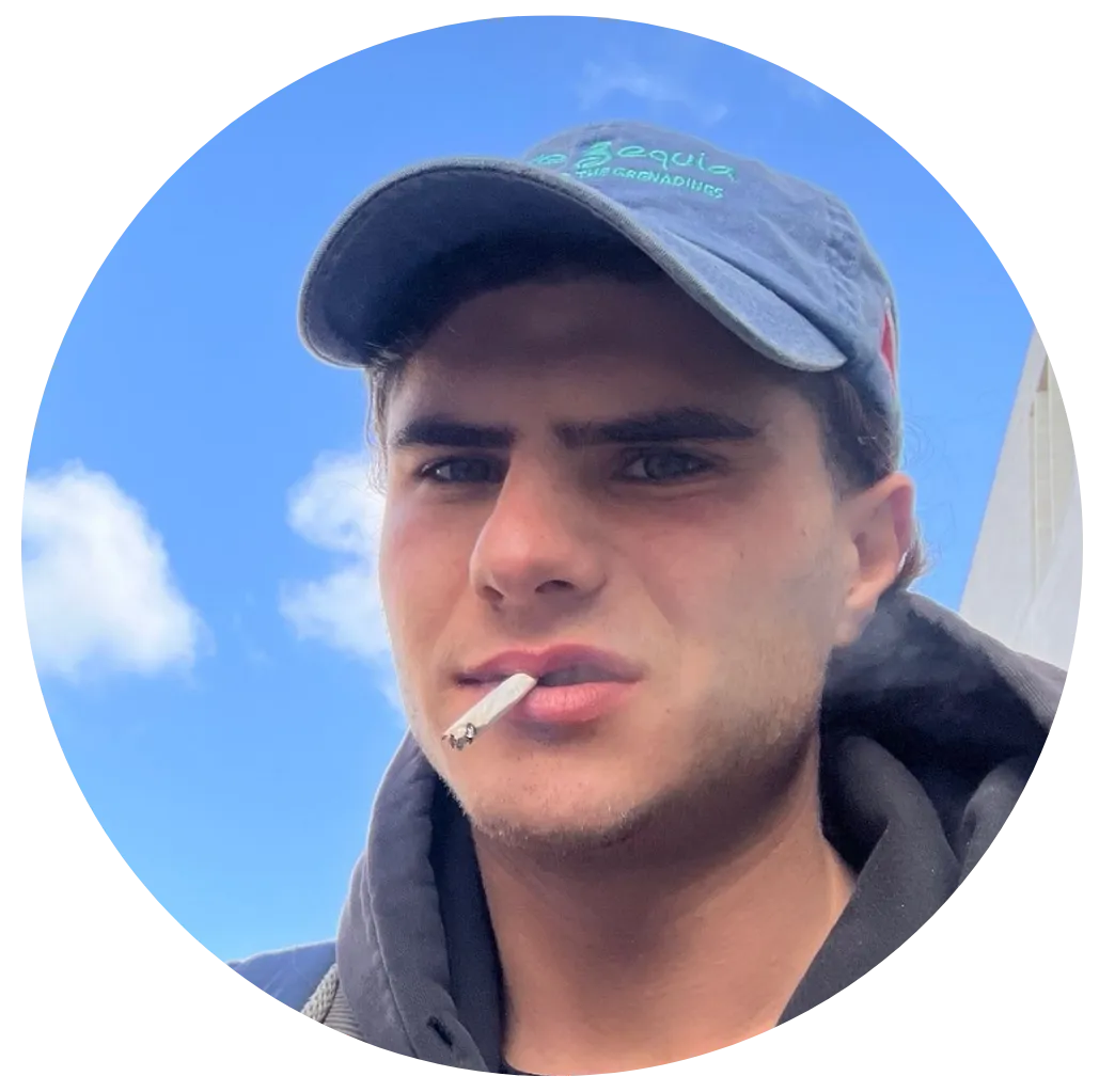 Profile picture of Tom Doonan