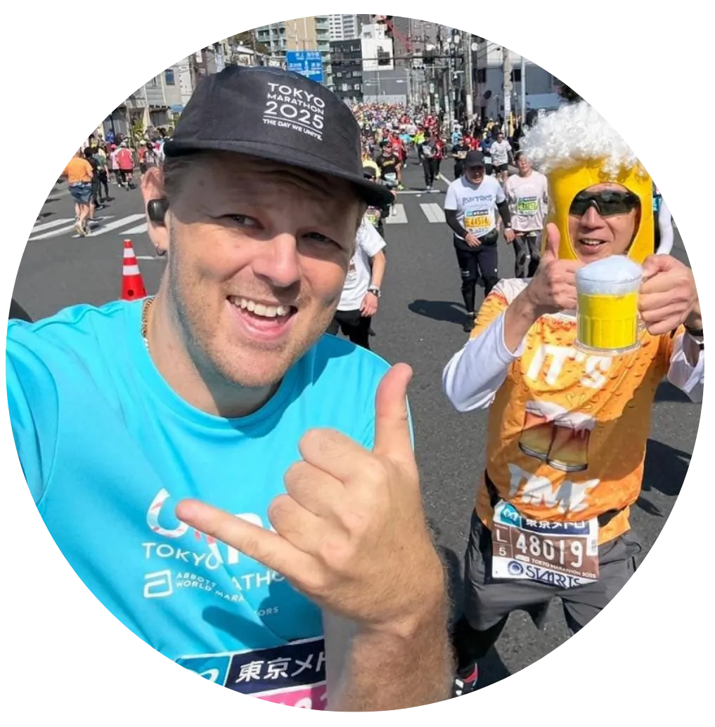 Profile picture of Zac Moynihan